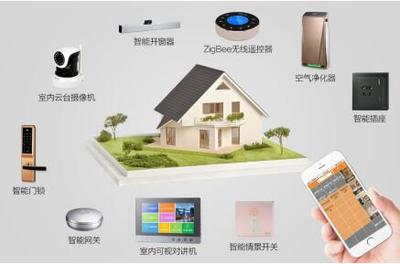 智能家居進入AIoT時代 凝聚最優，方顯無限威力