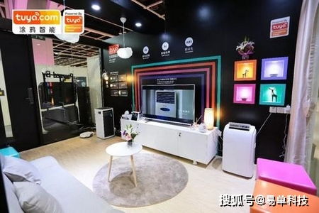 杭州涂鴉智能助力智能家居App開(kāi)發(fā)的特點(diǎn)與設(shè)備生態(tài)解析
