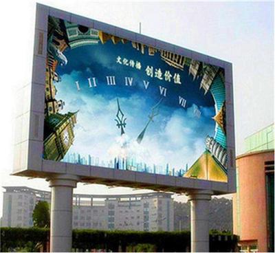 引人矚目之外 戶外廣告文化設(shè)計與投放的深度融合策略