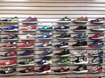 超低價零售批發(fā) NB新百倫、耐克、阿迪達斯品牌鞋帽，長期招代理支持單件代發(fā)