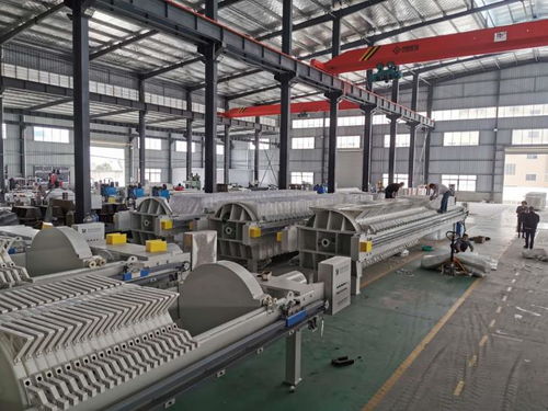 真空帶式壓濾機(jī) 畜牧糞污高效脫水技術(shù)與設(shè)備開(kāi)發(fā)