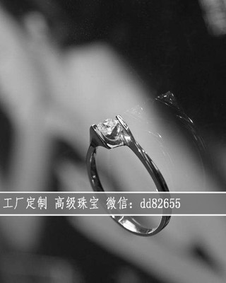 范冰冰超大鉆戒值多錢？揭秘珠寶首飾零售市場的高端密碼
